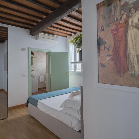 פירנצה Moro Apartment Two מראה חיצוני תמונה