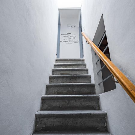 פירנצה Moro Apartment Two מראה חיצוני תמונה