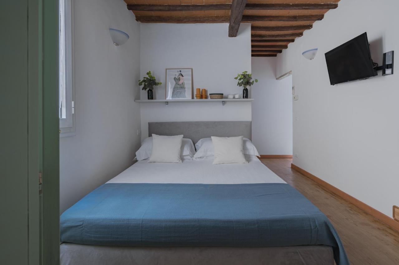 פירנצה Moro Apartment Two מראה חיצוני תמונה