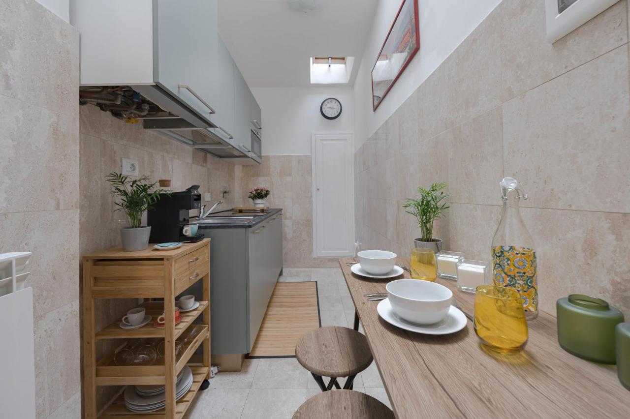 פירנצה Moro Apartment Two מראה חיצוני תמונה