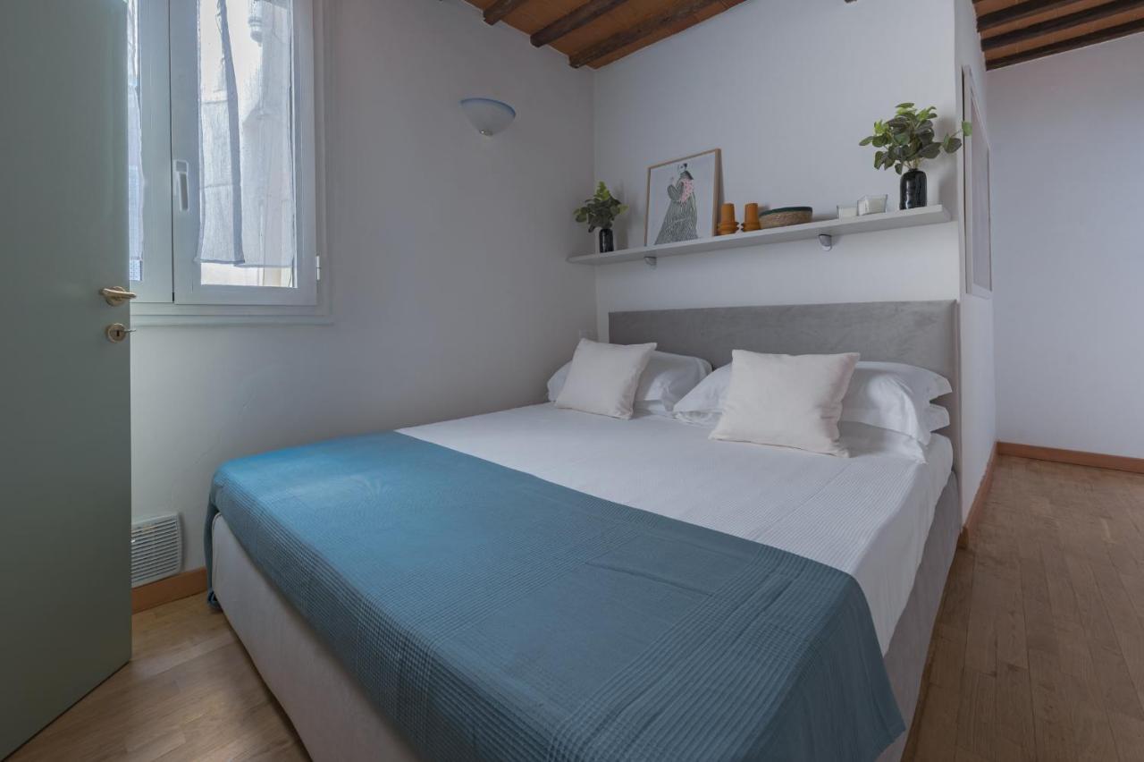 פירנצה Moro Apartment Two מראה חיצוני תמונה