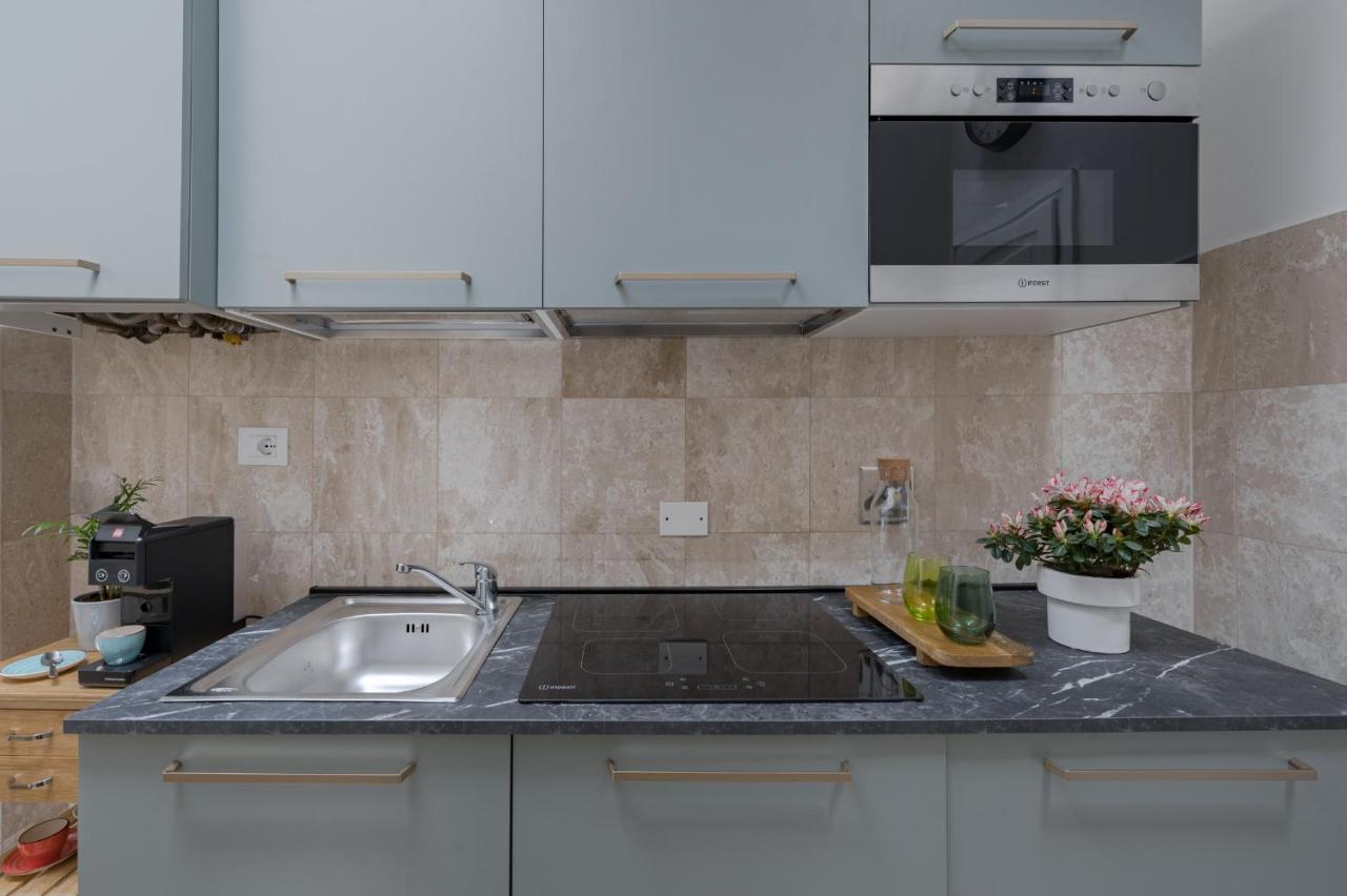 פירנצה Moro Apartment Two מראה חיצוני תמונה