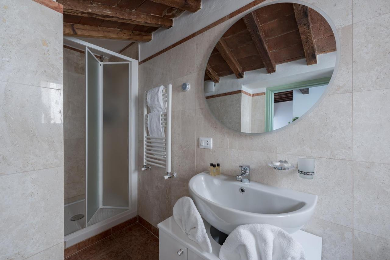 פירנצה Moro Apartment Two מראה חיצוני תמונה