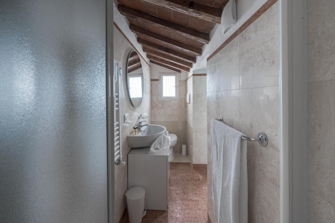 פירנצה Moro Apartment Two מראה חיצוני תמונה