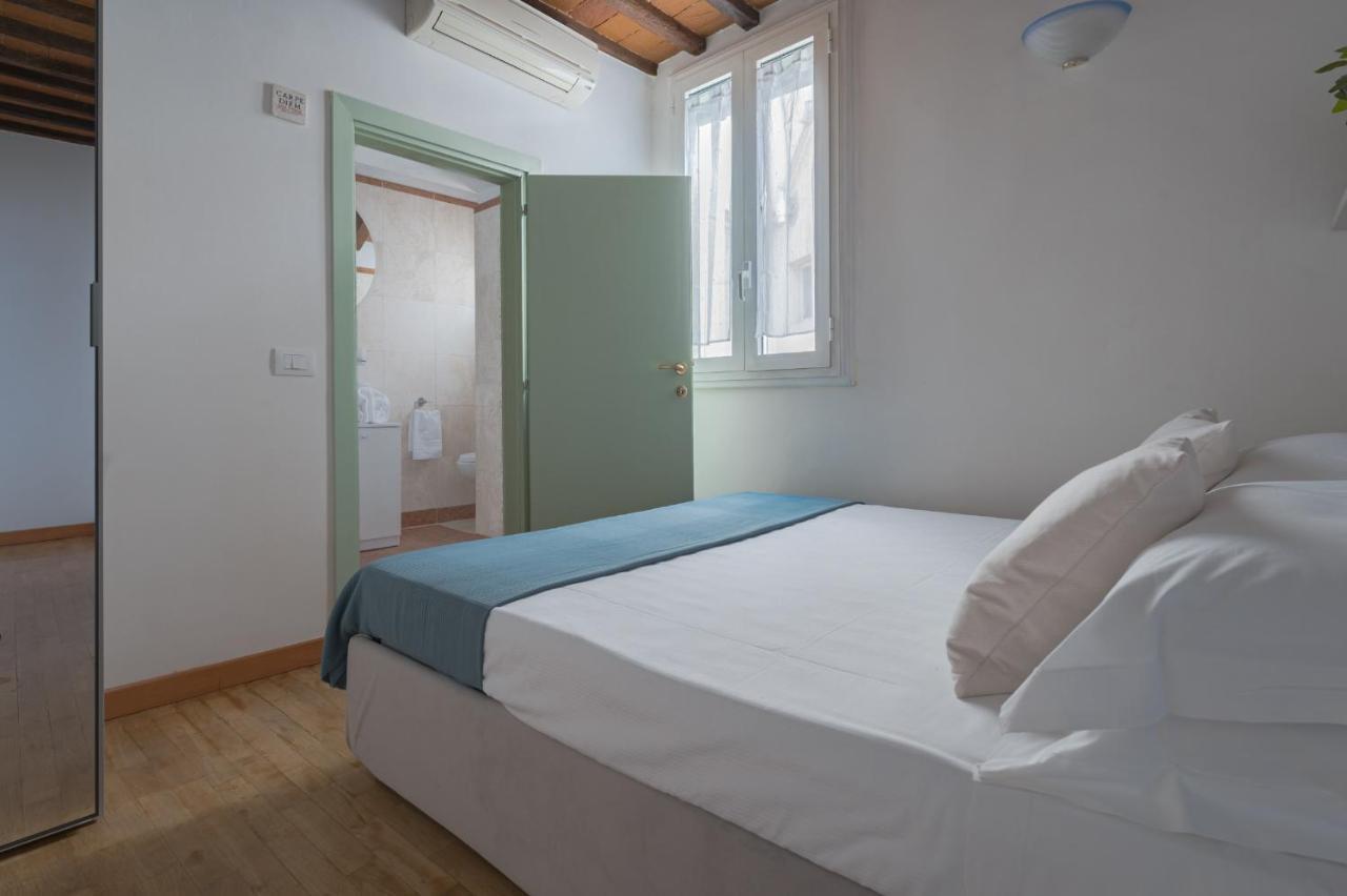 פירנצה Moro Apartment Two מראה חיצוני תמונה