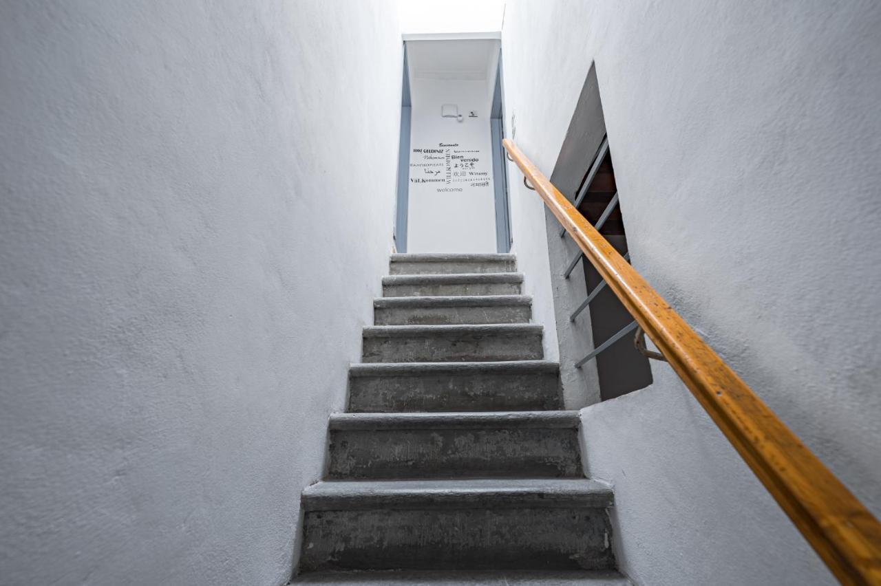 פירנצה Moro Apartment Two מראה חיצוני תמונה